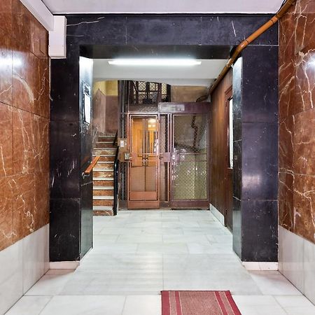 Stay U-Nique Apartments Salva II Barcelona Bagian luar foto