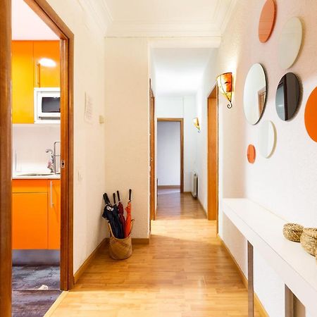 Stay U-Nique Apartments Salva II Barcelona Bagian luar foto