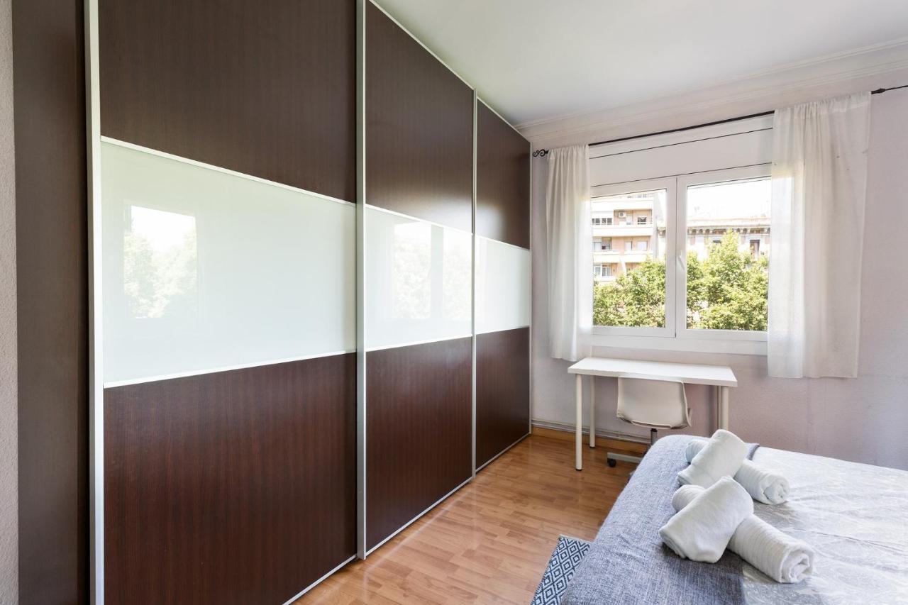 Stay U-Nique Apartments Salva II Barcelona Bagian luar foto
