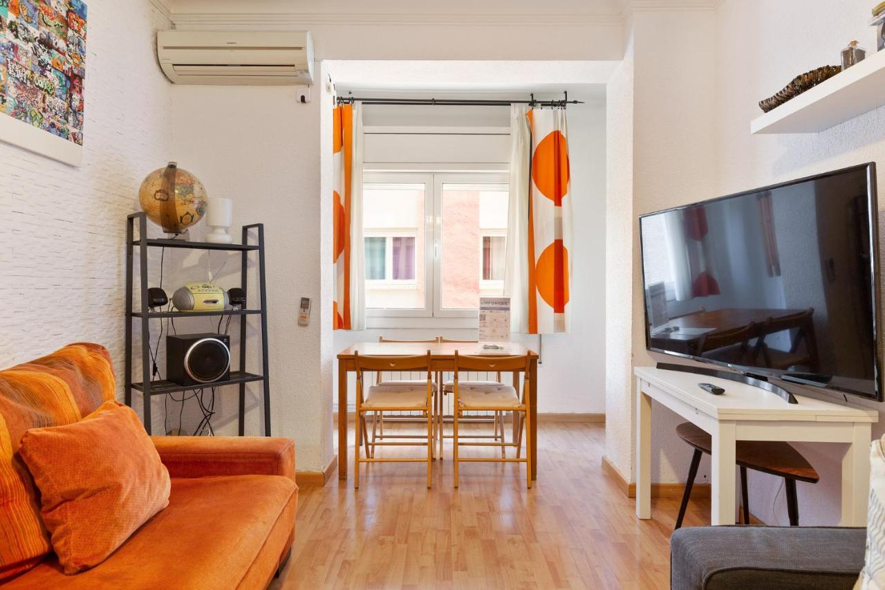 Stay U-Nique Apartments Salva II Barcelona Bagian luar foto